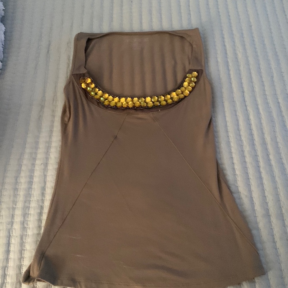 Yuka Tank Top